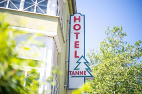 Hotel Tanne